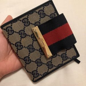 Gucci Wallet